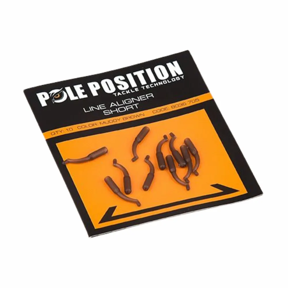 Pole Position Line Aligners