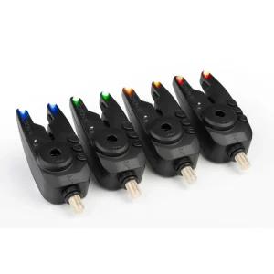FOX Mini Micron X 6 De Karpervisser