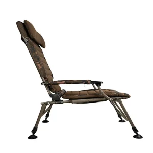 FOX Super Deluxe Recliner Chair 2 De Karpervisser